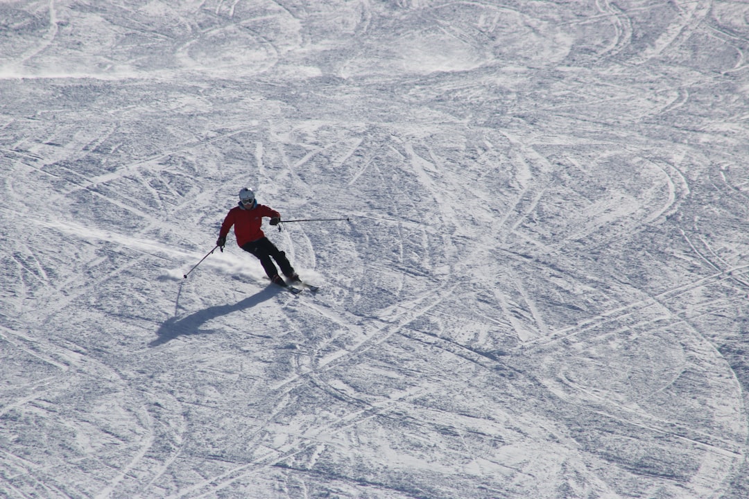 Winter Adventures in Ottawa